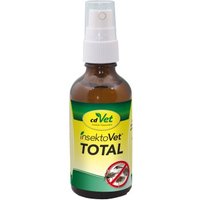 insektoVet Total 50 ml von insektoVet