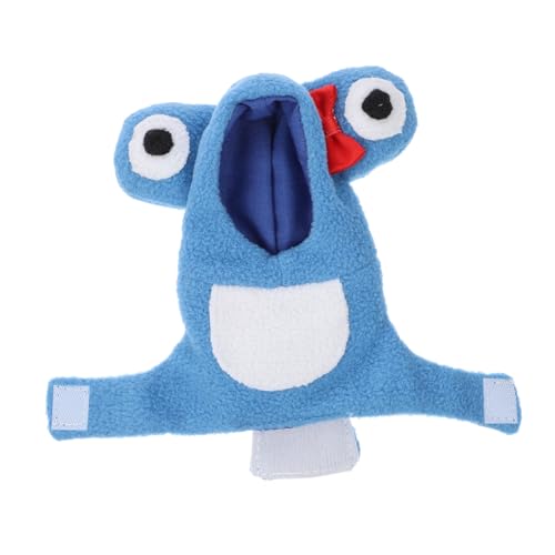 iplusmile Spielzeug Papageienkleidung Windeln Für Neugeborene Pilotenkostü Haustierspielzeug Vogelpapageienkleidung Vogelurinanzug Vogelwindel Haustierfluganzug Haustierflugkostü iplusmile Spielzeug Papageienkleidung Windeln Für Neugeborene Pilotenkostü Haustierspielzeug Vogelpapageienkleidung Vogelurinanzug Vogelwindel Haustierfluganzug Haustierflugkostü von iplusmile