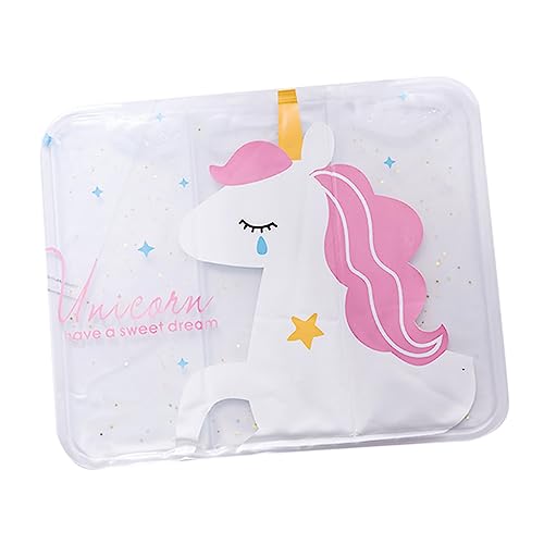 iplusmile 1 Eispad Sommer Kühle Auflage Kühlkissen Gel-eismatte von iplusmile