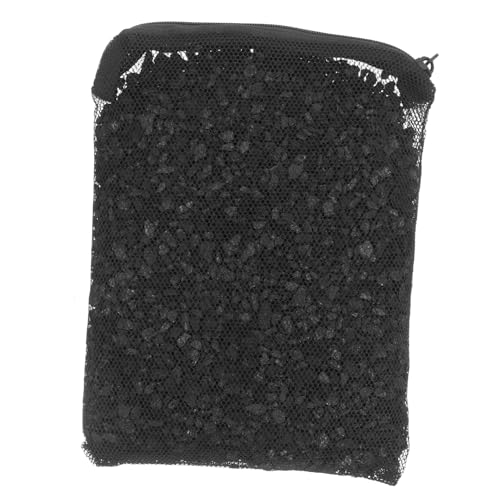 iplusmile Sieb Aquariumfilter 1 Packen Sie Ihr Aquarium Mit Umgebungsfilter Schwarzer Schale Garnelenbeutel Filtermaterial Reinigung Für Züchterteich Doppelt Fein Premium-Fischpellets iplusmile Sieb Aquariumfilter 1 Packen Sie Ihr Aquarium Mit Umgebungsfilter Schwarzer Schale Garnelenbeutel Filtermaterial Reinigung Für Züchterteich Doppelt Fein Premium-Fischpellets von iplusmile