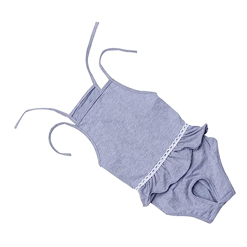 iplusmile 1 STK Mittlere Windeln Für Hündinnen Hund Hündchen Windeln Weiblich Hündchenwindeln Für Hündinnen Periodenhose Für Hündinnen Doggy Windeln Weiblich Mittel XXL Höschen Klein iplusmile 1 STK Mittlere Windeln Für Hündinnen Hund Hündchen Windeln Weiblich Hündchenwindeln Für Hündinnen Periodenhose Für Hündinnen Doggy Windeln Weiblich Mittel XXL Höschen Klein von iplusmile