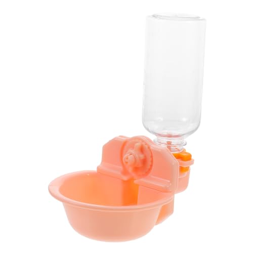iplusmile 1 Satz Hängender Hundenapf Hund Wassernapf Schüssel Wasserspender Welpe Einwegrasierer Fressnapf Hund Automatische Hundetränke Wassernapf Ohne Verschüttungen Für Hunde Rosa iplusmile 1 Satz Hängender Hundenapf Hund Wassernapf Schüssel Wasserspender Welpe Einwegrasierer Fressnapf Hund Automatische Hundetränke Wassernapf Ohne Verschüttungen Für Hunde Rosa von iplusmile