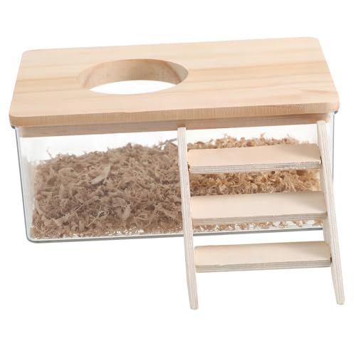 iplusmile 1 Satz Hamsterbad Sandbehälter Graben Hamstersandbad mit Leiter Hühnersandbadwanne Haustier liefert Bad Hamster Badesand Hamsterbettwäsche Hamsterschutzhaus Abs Transparent iplusmile 1 Satz Hamsterbad Sandbehälter Graben Hamstersandbad mit Leiter Hühnersandbadwanne Haustier liefert Bad Hamster Badesand Hamsterbettwäsche Hamsterschutzhaus Abs Transparent von iplusmile