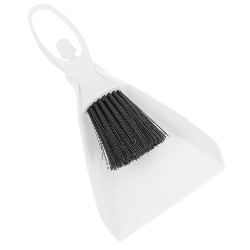 iplusmile Mini-Set Für Hamsterkäfige Besen Kehrschaufel Bürste Kehrschaufel-Set Für Kleintiere von iplusmile