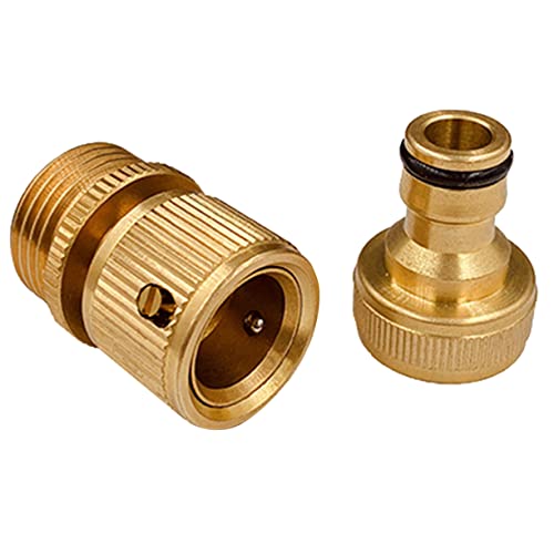 iplusmile 1 Satz Schnellanschluss Set Armaturen Bewässerung Schnellkupplung Gartenschlauchadapter Wasseranschluss Gartenschlauchdüsensystem Kit Schnelltrennschlauch Schnellanschluss DIY iplusmile 1 Satz Schnellanschluss Set Armaturen Bewässerung Schnellkupplung Gartenschlauchadapter Wasseranschluss Gartenschlauchdüsensystem Kit Schnelltrennschlauch Schnellanschluss DIY von iplusmile