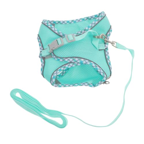 iplusmile 1 Satz Transportbox Für Haustiere Groß Leine Führen Körperpflege Zubehör Ausbildung Hundegeschirre Gehen Haustier Hund Weste Welpengeschirr Polyester Sky-Blue iplusmile 1 Satz Transportbox Für Haustiere Groß Leine Führen Körperpflege Zubehör Ausbildung Hundegeschirre Gehen Haustier Hund Weste Welpengeschirr Polyester Sky-Blue von iplusmile