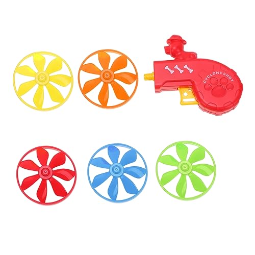 iplusmile 1 Satz Zum Apportieren Von Hunden Kauspielzeug Für Hunde Kauen Hundespielzeug Für Kleine Hunde Fliegend Hundespielzeug Quietscht Lustig Haustier Drinnen Rätsel Für Rot von iplusmile