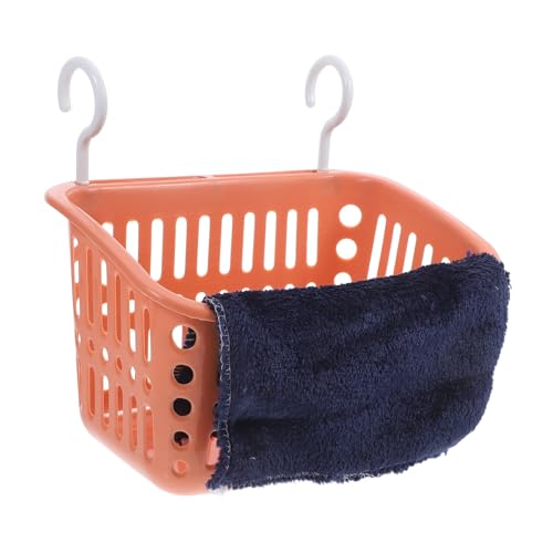 iplusmile 1 Satz Hamster Hängematte Zuckergleiter Hamsterversteck Igel Hängematte Kaninchen Kissen Chinchilla-hängematte Kleintierversteck Meerschweinchenbett Haustiernest Papagei Plüsch iplusmile 1 Satz Hamster Hängematte Zuckergleiter Hamsterversteck Igel Hängematte Kaninchen Kissen Chinchilla-hängematte Kleintierversteck Meerschweinchenbett Haustiernest Papagei Plüsch von iplusmile