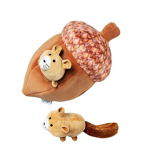 iplusmile 1 Satz Plüsch Hund Kauspielzeug Für Welpen Puzzle-Spielzeug Für Welpen Verstecktes Eichhörnchen-hundespielzeug Häschen-plüschtier Kauspielzeug Für Hunde Klein Hase Plüschspiel iplusmile 1 Satz Plüsch Hund Kauspielzeug Für Welpen Puzzle-Spielzeug Für Welpen Verstecktes Eichhörnchen-hundespielzeug Häschen-plüschtier Kauspielzeug Für Hunde Klein Hase Plüschspiel von iplusmile