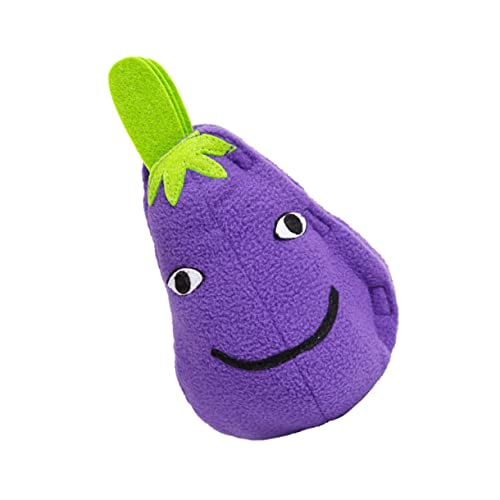 iplusmile 1 Satz Schnüffelspielzeug Kauspielzeug Für Welpen Plüsch Hund Quietschende Spielzeug Haustier Interaktiv Pet Molaren Spielzeug Backenzahn Den Hund Füttern Violett Polarfleece iplusmile 1 Satz Schnüffelspielzeug Kauspielzeug Für Welpen Plüsch Hund Quietschende Spielzeug Haustier Interaktiv Pet Molaren Spielzeug Backenzahn Den Hund Füttern Violett Polarfleece von iplusmile