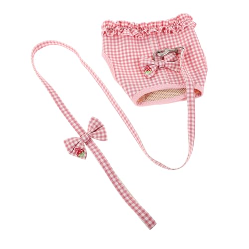iplusmile 1 Set Welpen Zugseil Joggingleine Verstellbare Welpenweste Hundelaufgürtel Kleines Hunde/Katzengeschirr Nylon Katzenleine Nylonseil Hundeleine Haustier Nylon Zugseil iplusmile 1 Set Welpen Zugseil Joggingleine Verstellbare Welpenweste Hundelaufgürtel Kleines Hunde/Katzengeschirr Nylon Katzenleine Nylonseil Hundeleine Haustier Nylon Zugseil von iplusmile