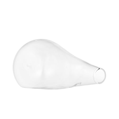 iplusmile 1 Stück Aquarium Wand Aquarium Dekoration Blumentöpfe Für Zimmerpflanzen Pflanzgefäß Wandmontage Vase Tanks Home Zimmerpflanzentöpfe Behälter Kleine Zimmertöpfe Für von iplusmile