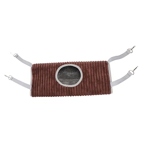 iplusmile 1stk Hängematten-tunnelnest Hamster-holzspäne Hängende Hängemattenhütte Kleine Käfighängematte Meerschweinchen Hängebett Hamsterschlafbett Haustier Hängendes Nest Flanell Frettchen iplusmile 1stk Hängematten-tunnelnest Hamster-holzspäne Hängende Hängemattenhütte Kleine Käfighängematte Meerschweinchen Hängebett Hamsterschlafbett Haustier Hängendes Nest Flanell Frettchen von iplusmile