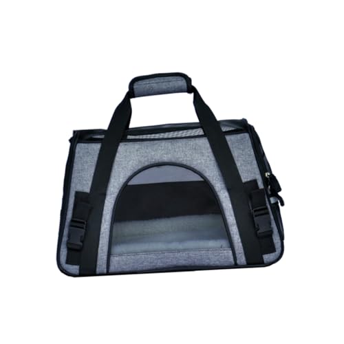 iplusmile 1 Stück Haustasche Welpe Haustier Hund Klein Handtasche Katzentasche Reisetasche Für Katzen Katzentransporter von iplusmile