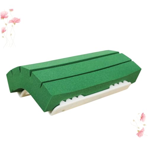 iplusmile 1stück Pet Hair Cleaner Praktischer Haartferner Für Teppich Sofa Und Bett Wiederverwendbare Fusselbürste Grün Für Haustierhaare Und Fusselentfernung iplusmile 1stück Pet Hair Cleaner Praktischer Haartferner Für Teppich Sofa Und Bett Wiederverwendbare Fusselbürste Grün Für Haustierhaare Und Fusselentfernung von iplusmile