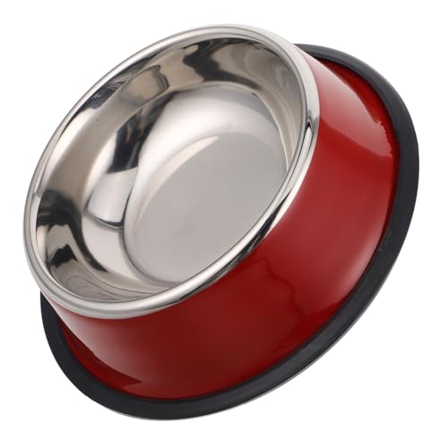 iplusmile Haustier-futternapf 18 cm Für Hunde Und Katzen Schüsselständer Nicht Erhöht Futterspender Heimtierbedarf iplusmile Haustier-futternapf 18 cm Für Hunde Und Katzen Schüsselständer Nicht Erhöht Futterspender Heimtierbedarf von iplusmile