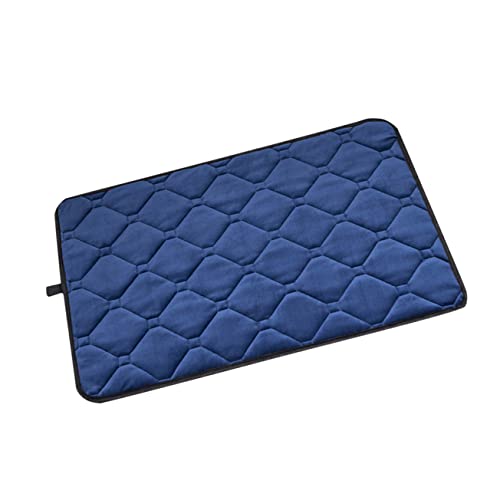 iplusmile Haustierunterlage 1stk Kissen Für Haustiere Auto-Haustier-Pads Zwinger Haustierzubehör Haustiermatte iplusmile Haustierunterlage 1stk Kissen Für Haustiere Auto-Haustier-Pads Zwinger Haustierzubehör Haustiermatte von iplusmile