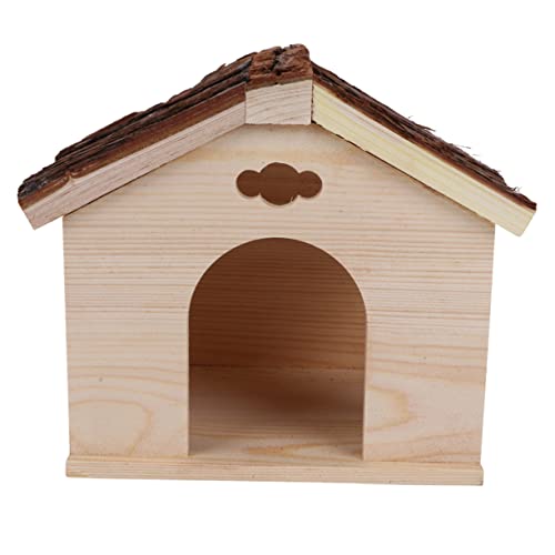 iplusmile 1 Stück Holzhaus Chinchilla Häuser Hütte Tierhaus Kleintiere Eichhörnchenhaus Meerschweinchen Versteck Chinchillas Bett Meerschweinchen Zubehör Meerschweinchen Versteck iplusmile 1 Stück Holzhaus Chinchilla Häuser Hütte Tierhaus Kleintiere Eichhörnchenhaus Meerschweinchen Versteck Chinchillas Bett Meerschweinchen Zubehör Meerschweinchen Versteck von iplusmile