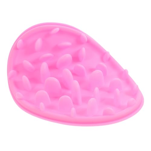 iplusmile 1 Stück Katzenfutter pet Supplies Dog Bowl cat Bowls hundeschale Bowl Schalen katzennäpfe drinnen Essen groß Haustiere Futternapf für Katzen Tierfütterung langsam Haustiernapf Rosa iplusmile 1 Stück Katzenfutter pet Supplies Dog Bowl cat Bowls hundeschale Bowl Schalen katzennäpfe drinnen Essen groß Haustiere Futternapf für Katzen Tierfütterung langsam Haustiernapf Rosa von iplusmile