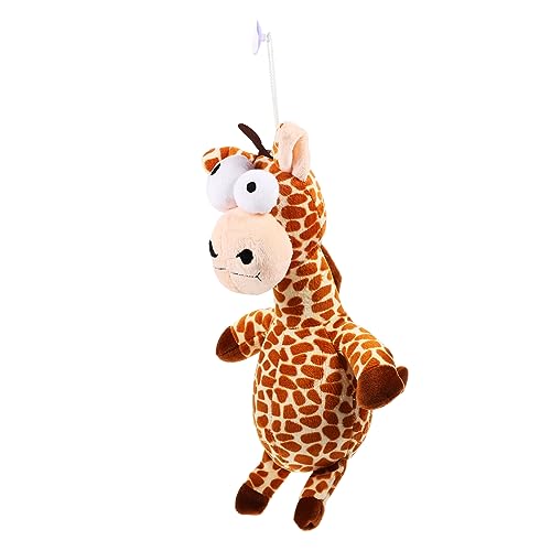 iplusmile Lieferungen 1stk Spielzeug Für Haustiere Flauschige Kuscheltiere Kauspielzeug Pompones De Porristas Plüschtiere Für Hunde Hundespielzeug Spielzeughund Leopardenmuster Spielzeuge iplusmile Lieferungen 1stk Spielzeug Für Haustiere Flauschige Kuscheltiere Kauspielzeug Pompones De Porristas Plüschtiere Für Hunde Hundespielzeug Spielzeughund Leopardenmuster Spielzeuge von iplusmile