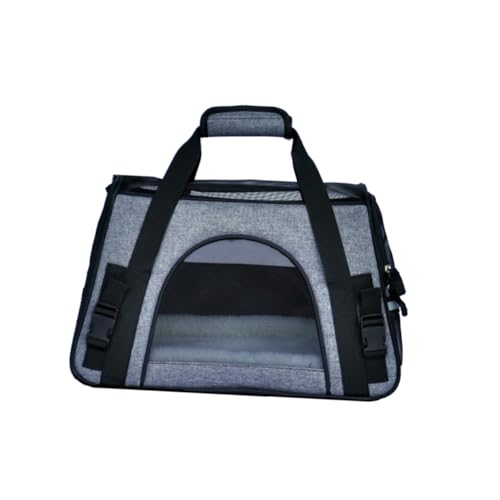 iplusmile 1 Stück Katzentransporter Welpe Klein Hunde Haustier Tasche von iplusmile