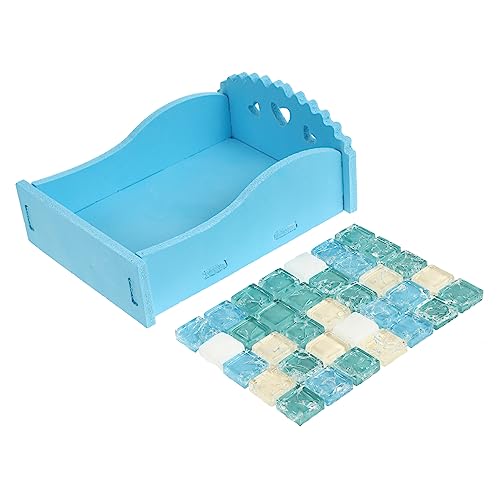 iplusmile 1 Stück Kühlbett Kühlkissen für Hamster Guinea-Bett Haustiere Matten Sommer hamsterbett Cool Hamsternest Haustierruhe Nest Haustierbett Sommer kühlmatte Kristall Blau iplusmile 1 Stück Kühlbett Kühlkissen für Hamster Guinea-Bett Haustiere Matten Sommer hamsterbett Cool Hamsternest Haustierruhe Nest Haustierbett Sommer kühlmatte Kristall Blau von iplusmile