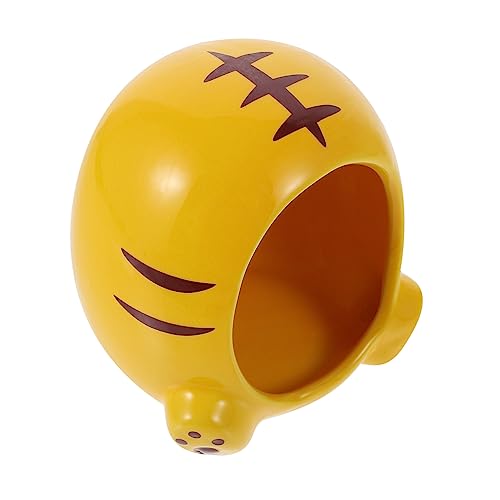 iplusmile Eichhörnchennest Keramiknest Leichtes und Tragbares Nest Schlaf iplusmile Eichhörnchennest Keramiknest Leichtes und Tragbares Nest Schlaf von iplusmile