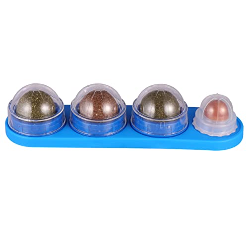 iplusmile 1 Stück Snacks Für Katzen Katzenspielzeug Mit Katzenminze Kauspielzeug Für Katzen Zeiger Kätzchen Katze Klebt Katzenminzekugeln Für Katzen Drinnen Katzenminze-Ball iplusmile 1 Stück Snacks Für Katzen Katzenspielzeug Mit Katzenminze Kauspielzeug Für Katzen Zeiger Kätzchen Katze Klebt Katzenminzekugeln Für Katzen Drinnen Katzenminze-Ball von iplusmile