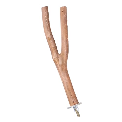 iplusmile 1stück Holzständer Für Papageien Kurvenförmige Standvorrichtung Naturholz Für Vögel Geeignet Für Klettern Und Krallenpflege s Zufällige Farben iplusmile 1stück Holzständer Für Papageien Kurvenförmige Standvorrichtung Naturholz Für Vögel Geeignet Für Klettern Und Krallenpflege s Zufällige Farben von iplusmile