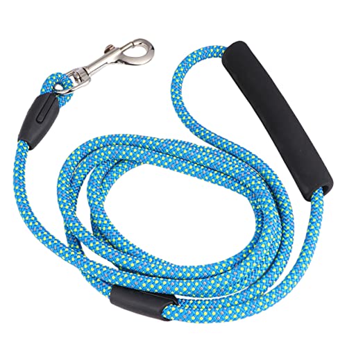 iplusmile Haustierleine 1 Stück Welpenleine Freihändige Leine Hundetrainingsleine Hundehalsband Gurt Hundeschnur Leine Zugseil Für Haustier Hundeleine Haustier-Zugseil Der Hund Kordelzug iplusmile Haustierleine 1 Stück Welpenleine Freihändige Leine Hundetrainingsleine Hundehalsband Gurt Hundeschnur Leine Zugseil Für Haustier Hundeleine Haustier-Zugseil Der Hund Kordelzug von iplusmile