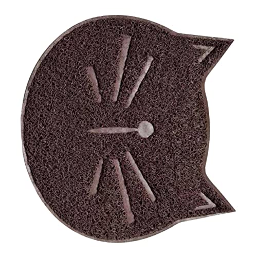 iplusmile 1 X rutschfeste Hundekäfige Mesh-Pads Fallensteller Nicht Schwarzes Rutschfestes Niedliches Haustierboden-Hundekissen Kratzzubehör wasserdichte Matte Fallen iplusmile 1 X rutschfeste Hundekäfige Mesh-Pads Fallensteller Nicht Schwarzes Rutschfestes Niedliches Haustierboden-Hundekissen Kratzzubehör wasserdichte Matte Fallen von iplusmile