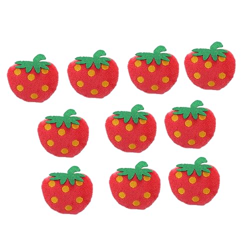 iplusmile Spielzeug 10 Stück Ausgestopftes Katzenspielzeug Katzenleckerli-Spielzeug Katzenkratzspielzeug Plüsch-Katzenminze-Spielzeug Katzenminze-Bälle Katzensimulationsspielzeug Spielzeuge iplusmile Spielzeug 10 Stück Ausgestopftes Katzenspielzeug Katzenleckerli-Spielzeug Katzenkratzspielzeug Plüsch-Katzenminze-Spielzeug Katzenminze-Bälle Katzensimulationsspielzeug Spielzeuge von iplusmile