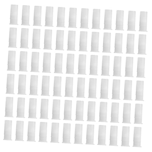 iplusmile 100Stücke Quietscher Inserts Für Geräuschemacher Bb Squeakers Für Kreative Spielzeugreparatur Und DIY Projekte Für Kuscheltiere Und Haustieraccessoires iplusmile 100Stücke Quietscher Inserts Für Geräuschemacher Bb Squeakers Für Kreative Spielzeugreparatur Und DIY Projekte Für Kuscheltiere Und Haustieraccessoires von iplusmile