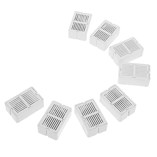 iplusmile 1 Satz wasserspender Filter Wasserbrunnenfilter für Haustiere Hund hilfreicher Filter Sieb wasserfilter für Haustiere Kohlenstoff-Ersatzfilter Aktivkohle Geschirr iplusmile 1 Satz wasserspender Filter Wasserbrunnenfilter für Haustiere Hund hilfreicher Filter Sieb wasserfilter für Haustiere Kohlenstoff-Ersatzfilter Aktivkohle Geschirr von iplusmile