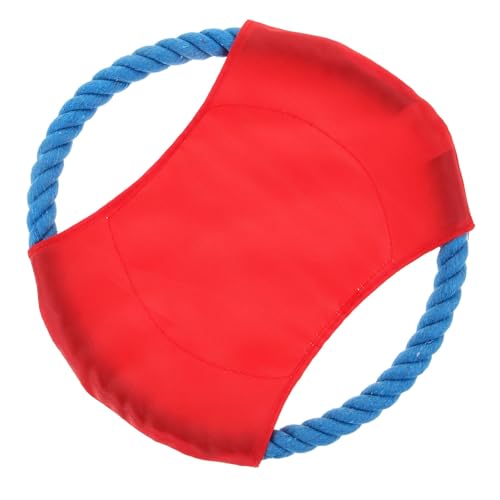iplusmile 1Pc Hund Werfen Discs Kauen Unzerstörbar Zahnen Pet Outdoor Hunde Tough Welpen Fliegende Scheiben iplusmile 1Pc Hund Werfen Discs Kauen Unzerstörbar Zahnen Pet Outdoor Hunde Tough Welpen Fliegende Scheiben von iplusmile