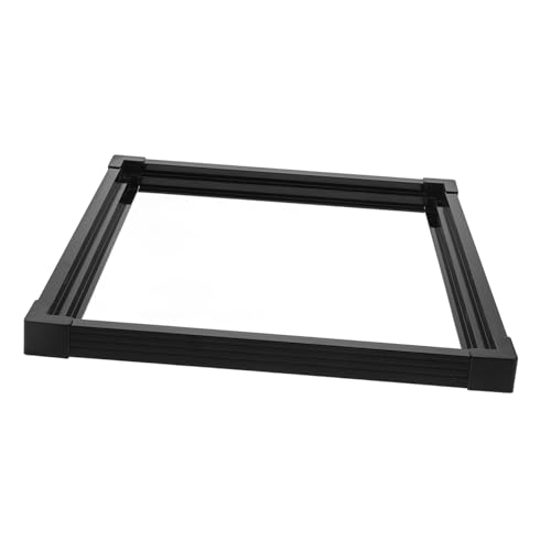 iplusmile 1Satz Kantenschutz für Aquarien Flexibler Randstreifen zu Installieren Langlebig und Sicher für Aquarien bis Dicke iplusmile 1Satz Kantenschutz für Aquarien Flexibler Randstreifen zu Installieren Langlebig und Sicher für Aquarien bis Dicke von iplusmile