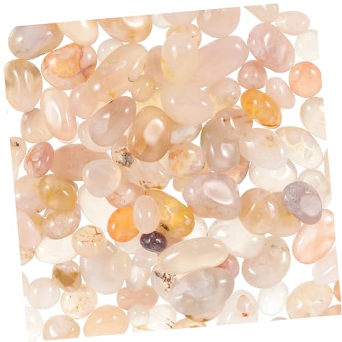 iplusmile 1Satz Kieselsteine für Aquarien Achatsteine Natürliche Dekoration für Pflanzen Landschaftsbau und Aquarienzubehör Sicher Verwenden iplusmile 1Satz Kieselsteine für Aquarien Achatsteine Natürliche Dekoration für Pflanzen Landschaftsbau und Aquarienzubehör Sicher Verwenden von iplusmile