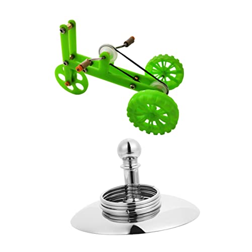 iplusmile Papagei-Spielzeug Für Kreatives Training Lustige Fahrradspielzeuge Für Vögel Hochwertige Ringe Für Tägliche Beschäftigung Unterstützung Beim Intelligenztraining Für Kleine von iplusmile