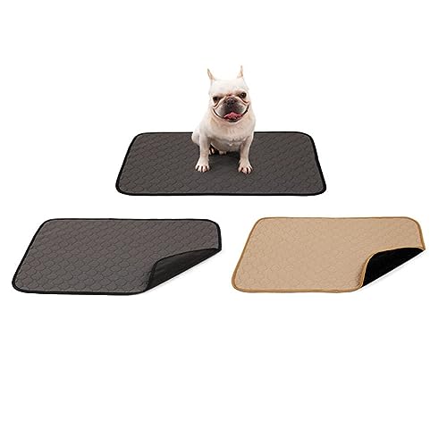 iplusmile 1Stk Hundeunterlagen Welpen-PIPI-Matte Hunde-Welpen-Pads Hündchen-PIPI-Pads für drinnen Saugeinlagen für Haustiere Haustierzubehör waschbar Urin-Pad Trainingsmatte Hund PIPI Pad iplusmile 1Stk Hundeunterlagen Welpen-PIPI-Matte Hunde-Welpen-Pads Hündchen-PIPI-Pads für drinnen Saugeinlagen für Haustiere Haustierzubehör waschbar Urin-Pad Trainingsmatte Hund PIPI Pad von iplusmile
