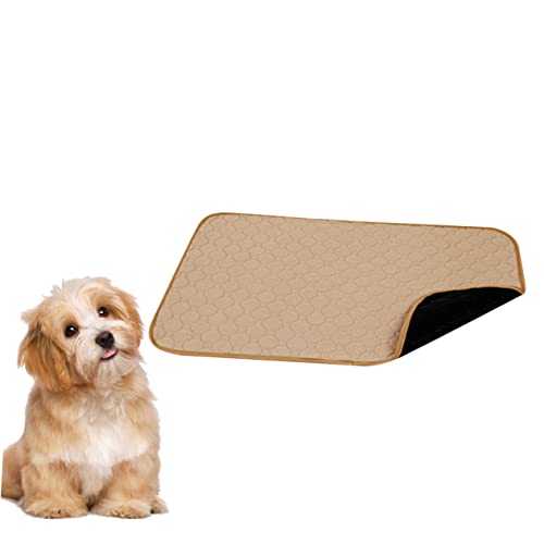 iplusmile 1Stk pet Supplies haustierbedarf Hundewelpen Matte Hundekissen waschbare Hundeunterlagen Saugeinlagen für Haustiere Hundeurinmatte Wasser aufnehmen Urin-Pad Hündchen Hund PIPI Pad iplusmile 1Stk pet Supplies haustierbedarf Hundewelpen Matte Hundekissen waschbare Hundeunterlagen Saugeinlagen für Haustiere Hundeurinmatte Wasser aufnehmen Urin-Pad Hündchen Hund PIPI Pad von iplusmile