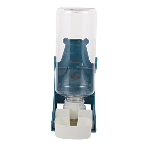 iplusmile 1Stück Automatischer Hundewasserspender aus Material Sichere und Langlebige Trinklösung für Katzen für Käfige Haare und Fördert iplusmile 1Stück Automatischer Hundewasserspender aus Material Sichere und Langlebige Trinklösung für Katzen für Käfige Haare und Fördert von iplusmile