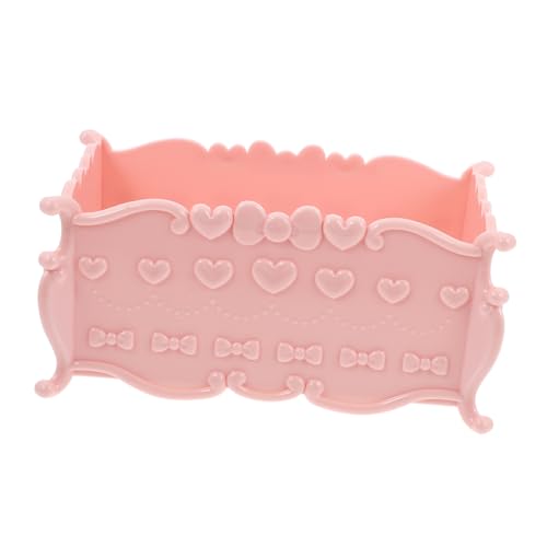 iplusmile 1Stück Hamster Badewanne Offenes Design für Einfache für Sandbäder Pflege Ihres Haustiers für Käfige iplusmile 1Stück Hamster Badewanne Offenes Design für Einfache für Sandbäder Pflege Ihres Haustiers für Käfige von iplusmile