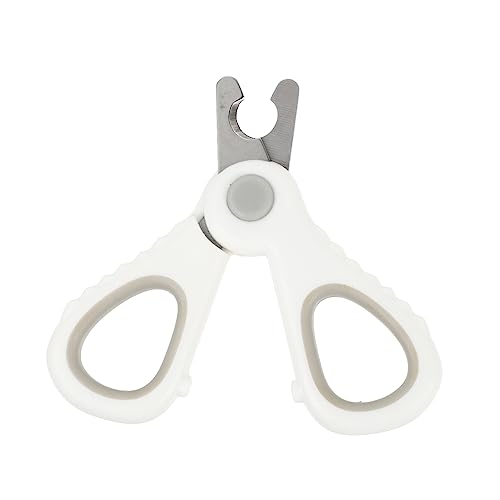 iplusmile 1stück -nageltrimmer Mit Sicherem Griff Für Hunde Katzen Und Kleine Haustiere Langlebige Scharfe Für Sanfte Krallenpflege Und Einfache Handhabung iplusmile 1stück -nageltrimmer Mit Sicherem Griff Für Hunde Katzen Und Kleine Haustiere Langlebige Scharfe Für Sanfte Krallenpflege Und Einfache Handhabung von iplusmile