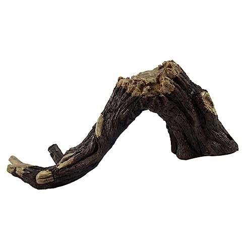 iplusmile 1stk Reptilienhöhle Reptichip Aquarium Treibholz Aquarium-Ornament-versteck Fisch Versteckt Holz Betta-versteck Im Aquarium Reptilienversteckhöhle Anlage Harz Gefälschte Bäume iplusmile 1stk Reptilienhöhle Reptichip Aquarium Treibholz Aquarium-Ornament-versteck Fisch Versteckt Holz Betta-versteck Im Aquarium Reptilienversteckhöhle Anlage Harz Gefälschte Bäume von iplusmile