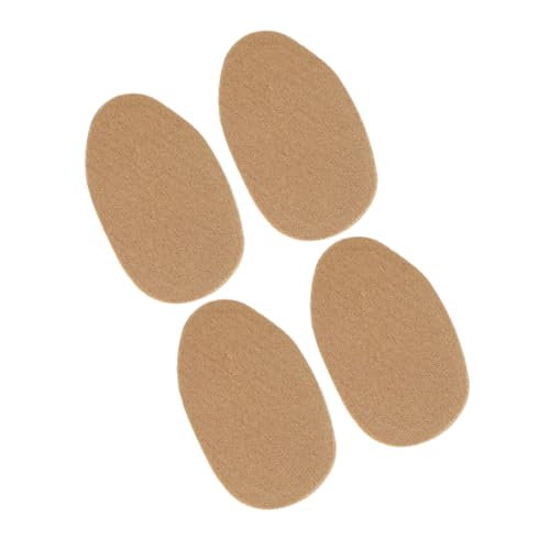 iplusmile 2 Paar Hundeohr Korrekturpflaster Welpenohr Stehband Hundeohr Korrekturset Ohr Stellset Für Hunde Hundeohrhalter Hundeohr Stellset Hundebedarf Vliesstoff Hellbraun iplusmile 2 Paar Hundeohr Korrekturpflaster Welpenohr Stehband Hundeohr Korrekturset Ohr Stellset Für Hunde Hundeohrhalter Hundeohr Stellset Hundebedarf Vliesstoff Hellbraun von iplusmile