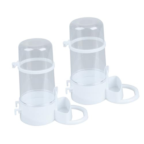 iplusmile 2 Stück Automatischer Futterspender für Hamster und Kleintiere Futternapf für Meerschweinchen Reinigen Große Kapazität Zufälligen Zufällige Farbe iplusmile 2 Stück Automatischer Futterspender für Hamster und Kleintiere Futternapf für Meerschweinchen Reinigen Große Kapazität Zufälligen Zufällige Farbe von iplusmile