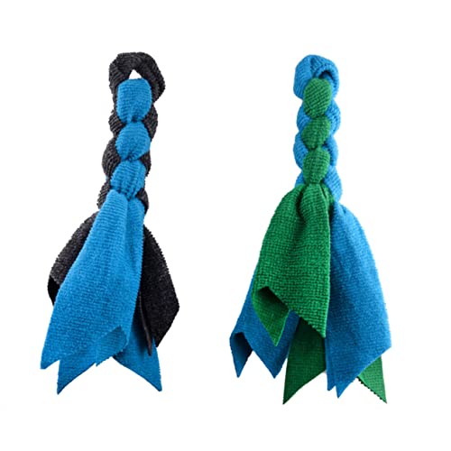 iplusmile 2 Stück Backenzahnspielzeug für Haustiere knete kauspielzeug Dog Toys Toy Set chew Toy Hund groß Welpenzahnen beissen klein pet kauen weben hantelförmige Seil iplusmile 2 Stück Backenzahnspielzeug für Haustiere knete kauspielzeug Dog Toys Toy Set chew Toy Hund groß Welpenzahnen beissen klein pet kauen weben hantelförmige Seil von iplusmile