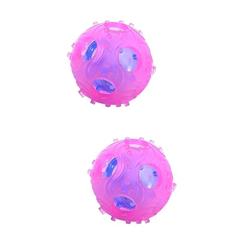 iplusmile 2st Spielzeuge Leckerli Abgebendes Hundespielzeug Ball Behandeln Leckerli-Ball Für Hunde Leckerliball Für Hunde Leckerli-Spender Für Hunde Haustier Spielzeugball iplusmile 2st Spielzeuge Leckerli Abgebendes Hundespielzeug Ball Behandeln Leckerli-Ball Für Hunde Leckerliball Für Hunde Leckerli-Spender Für Hunde Haustier Spielzeugball von iplusmile