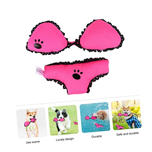 iplusmile 2 Stück Geräuschspielzeug Schwebend Quietscher Für Hundespielzeug Quietschend Pet MOL Bite Toy Kauer Hundewasserspielzeug Schwimmbad Oberfläche Polyester Rosy iplusmile 2 Stück Geräuschspielzeug Schwebend Quietscher Für Hundespielzeug Quietschend Pet MOL Bite Toy Kauer Hundewasserspielzeug Schwimmbad Oberfläche Polyester Rosy von iplusmile