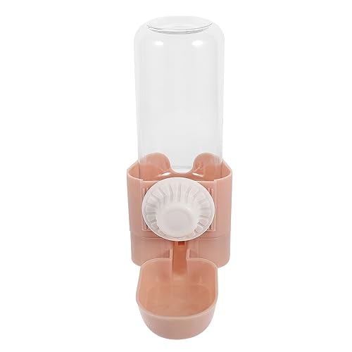 iplusmile 2st Hängende Käfigtränke Schwerkraft-wasserspender Für Haustiere Rattenfutter Automatischer Wasserspender Für Hunde Hundewasserspender Für Käfig Werkzeug Der Hund Pp Wasser Hängt iplusmile 2st Hängende Käfigtränke Schwerkraft-wasserspender Für Haustiere Rattenfutter Automatischer Wasserspender Für Hunde Hundewasserspender Für Käfig Werkzeug Der Hund Pp Wasser Hängt von iplusmile